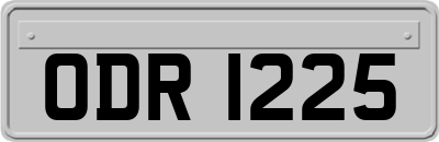 ODR1225