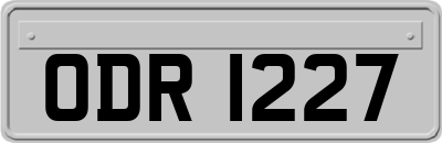 ODR1227