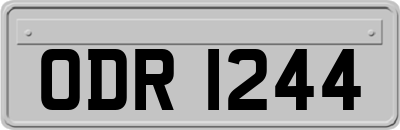 ODR1244