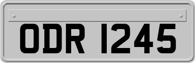 ODR1245