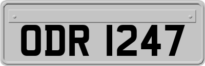 ODR1247
