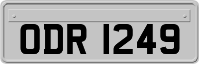 ODR1249