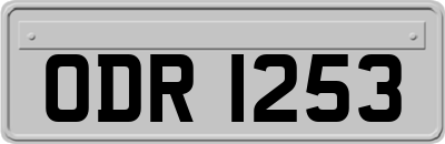 ODR1253
