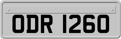 ODR1260
