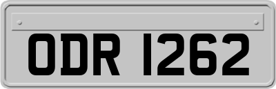 ODR1262