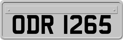 ODR1265