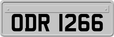 ODR1266