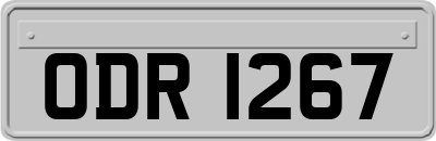 ODR1267