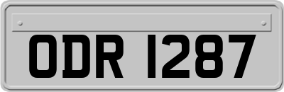 ODR1287
