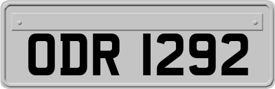 ODR1292