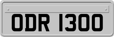 ODR1300