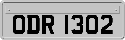 ODR1302