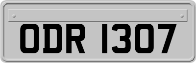 ODR1307