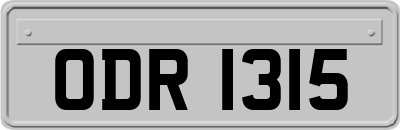 ODR1315