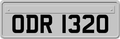 ODR1320