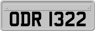 ODR1322