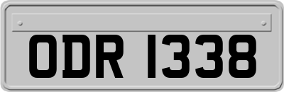 ODR1338
