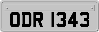 ODR1343