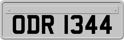 ODR1344