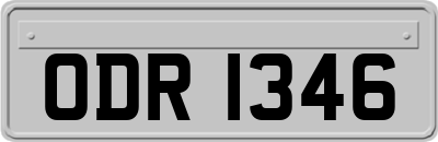 ODR1346