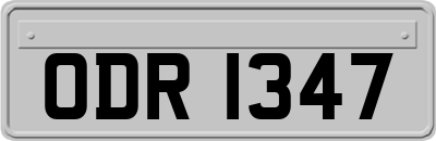 ODR1347