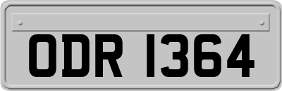 ODR1364