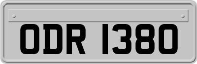 ODR1380