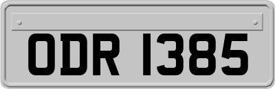 ODR1385