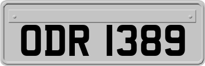 ODR1389