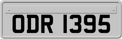 ODR1395