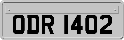 ODR1402