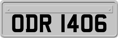 ODR1406