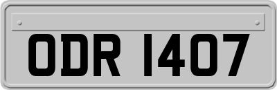 ODR1407