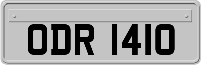 ODR1410