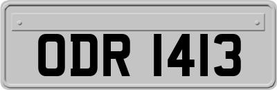 ODR1413