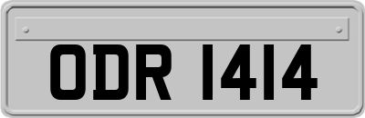 ODR1414