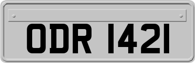 ODR1421