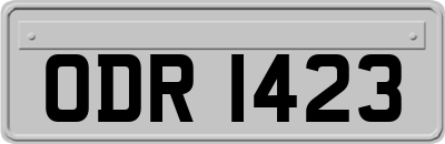 ODR1423