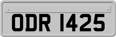 ODR1425