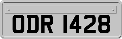 ODR1428