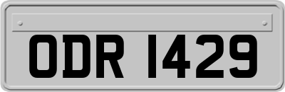 ODR1429