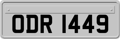 ODR1449