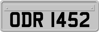 ODR1452