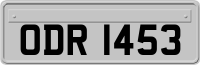 ODR1453