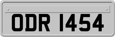 ODR1454