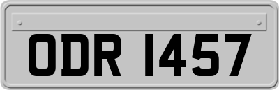 ODR1457