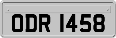 ODR1458