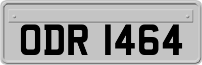 ODR1464