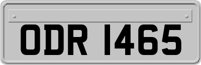 ODR1465