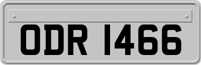 ODR1466